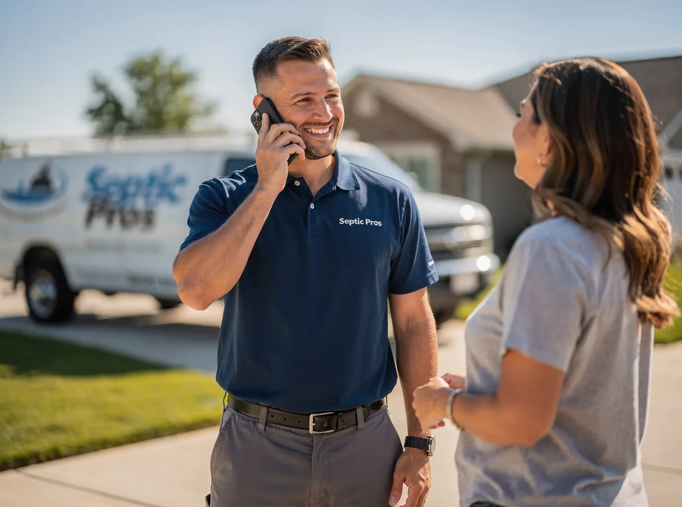 Septic Tank Pumping North Tazewell, VA FAQs